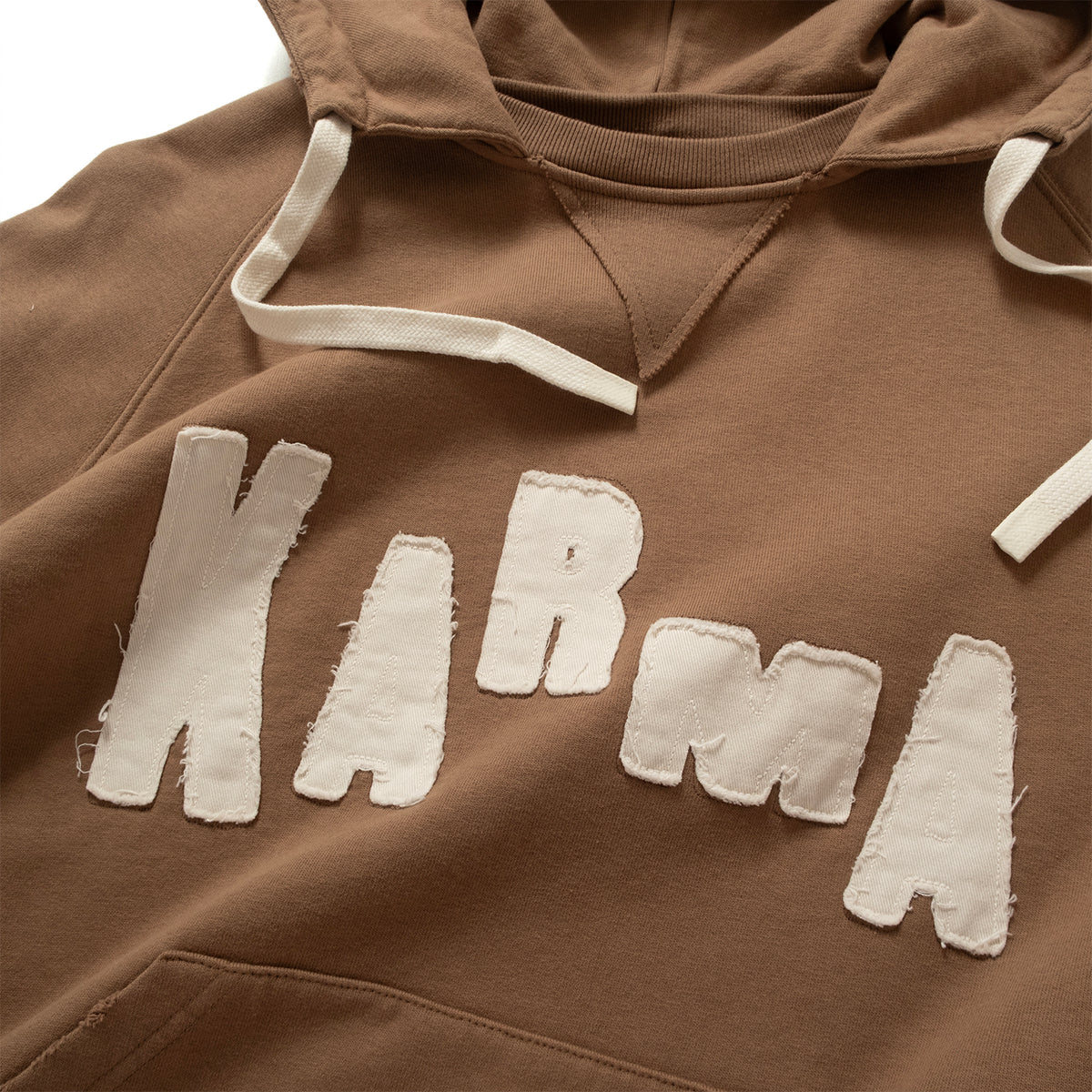 (SW573) KARMA Hoodie