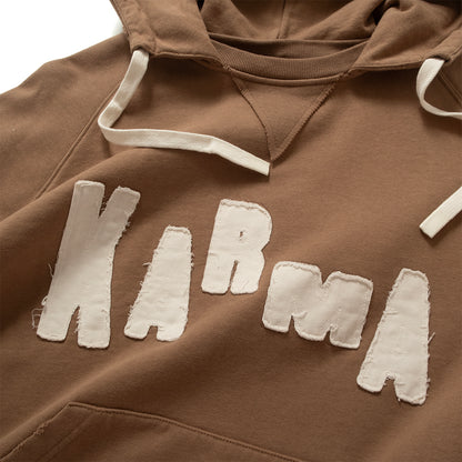 (SW573) KARMA Hoodie