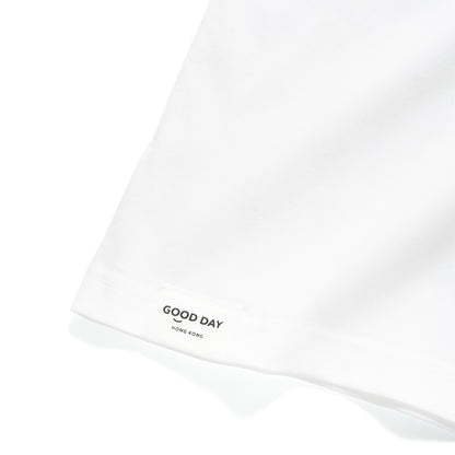 (EX660) Graphic Long Sleeve Tee