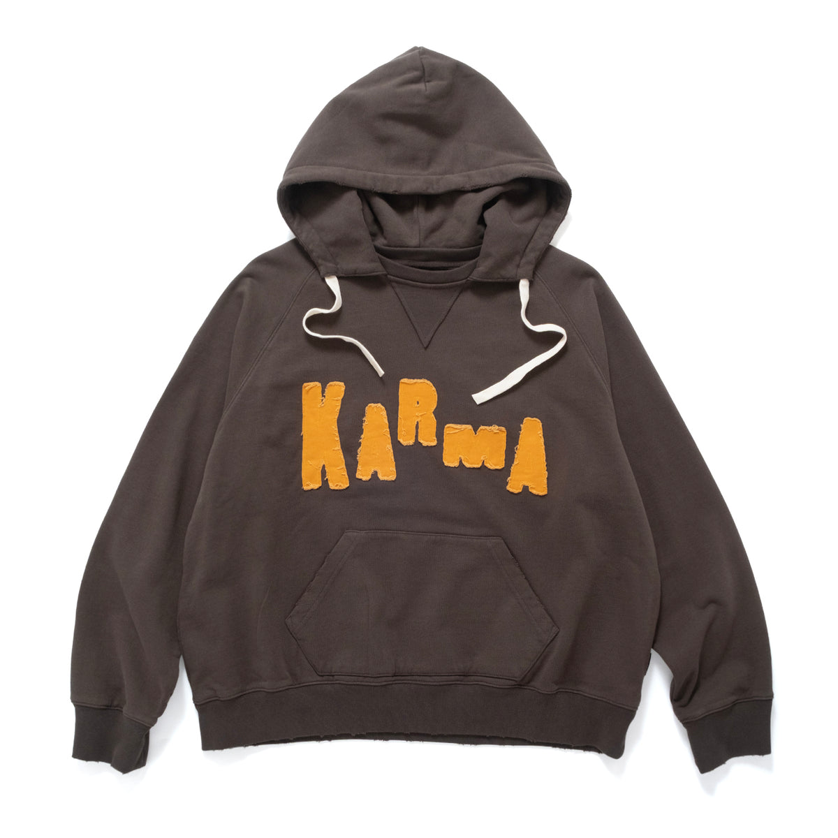 (SW573) KARMA Hoodie