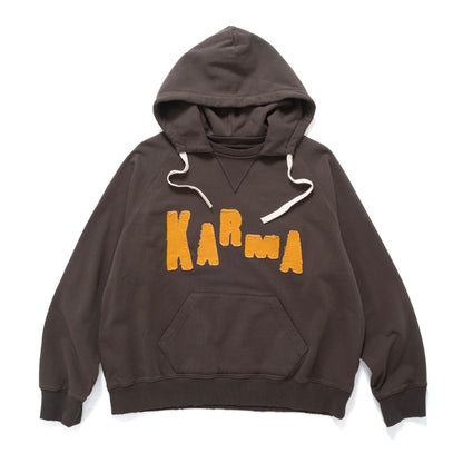 (SW573) KARMA Hoodie