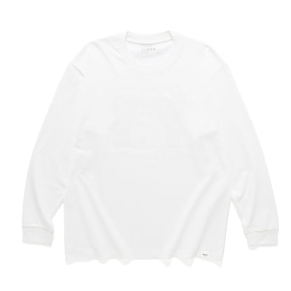 (SO122) Basic Long Sleeve Tee
