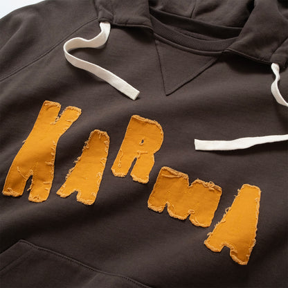 (SW573) KARMA Hoodie