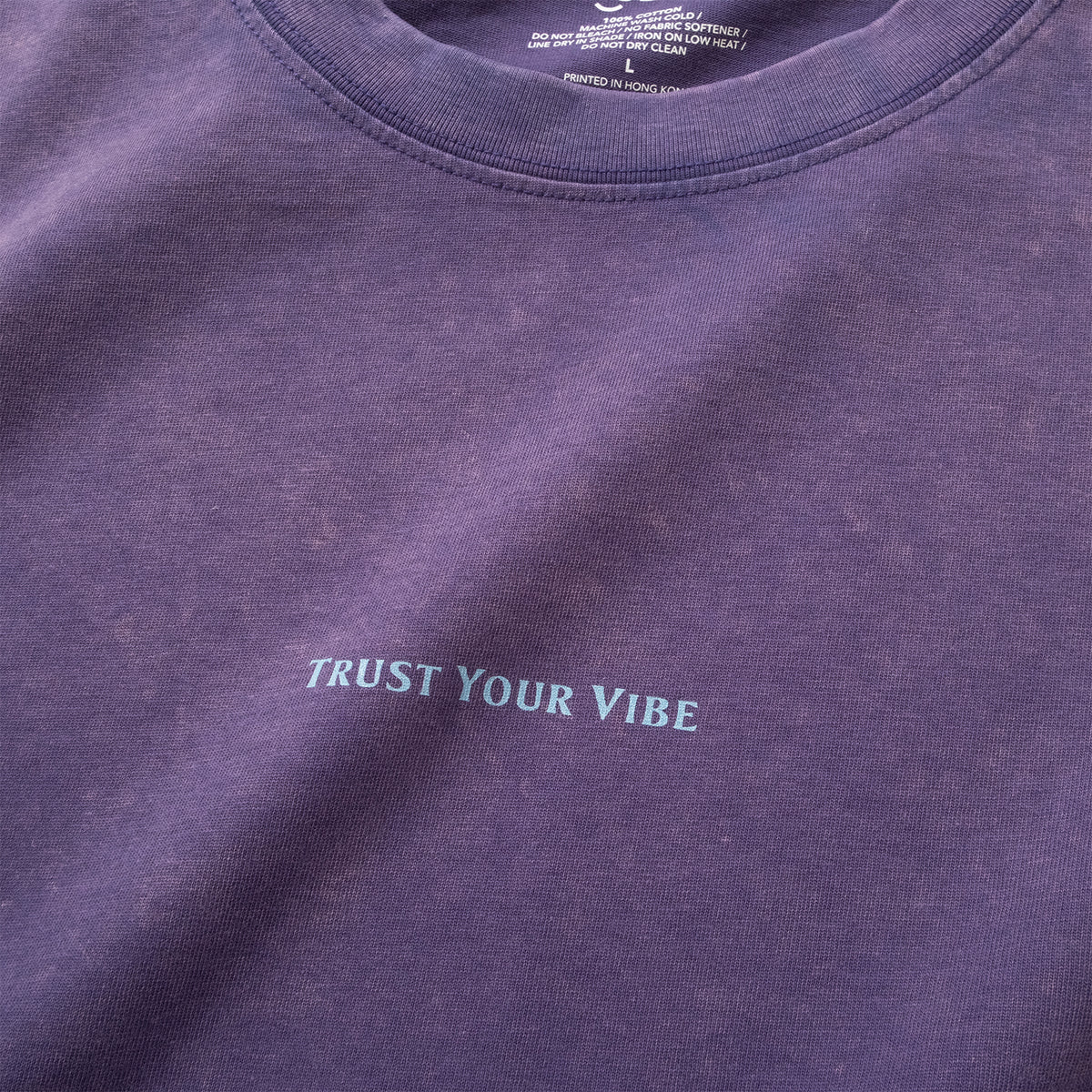 (ZT1975) Catarot V2.3 The Moon Graphic Tee