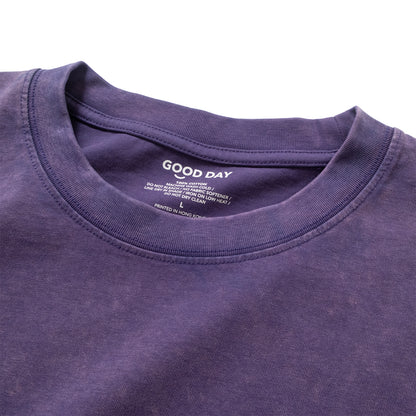 (ZT1975) Catarot V2.3 The Moon Graphic Tee