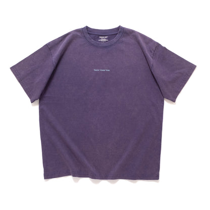 (ZT1975) Catarot V2.3 The Moon Graphic Tee