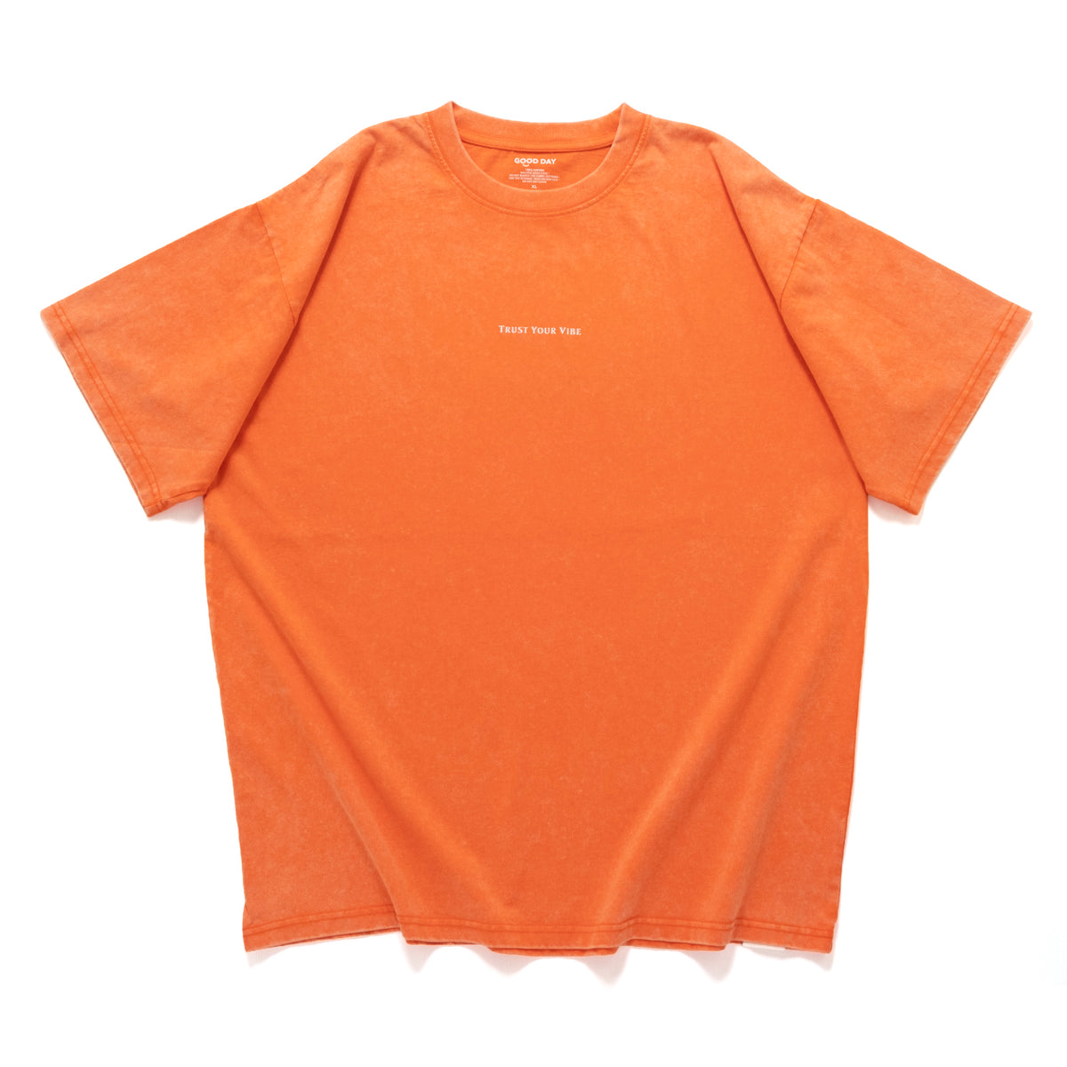 (ZT1975) Catarot V2.3 The Moon Graphic Tee