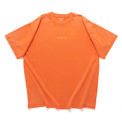 (ZT1975) Catarot V2.3 The Moon Graphic Tee