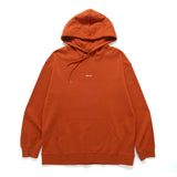 (ZW547) Message Color Hoodie