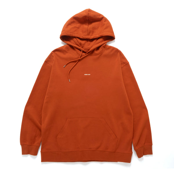 (ZW547) Message Color Hoodie