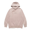 (ZW547) Message Color Hoodie