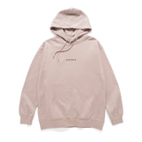 (ZW547) Message Color Hoodie