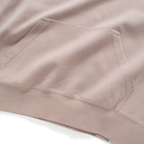 (ZW547) Message Color Hoodie