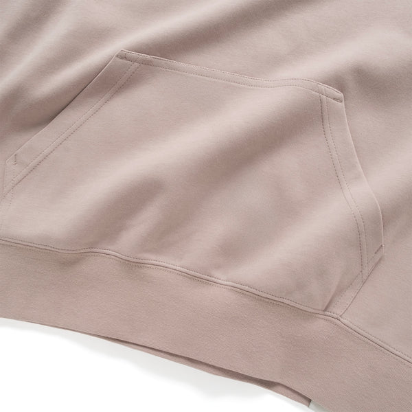 (ZW547) Message Color Hoodie