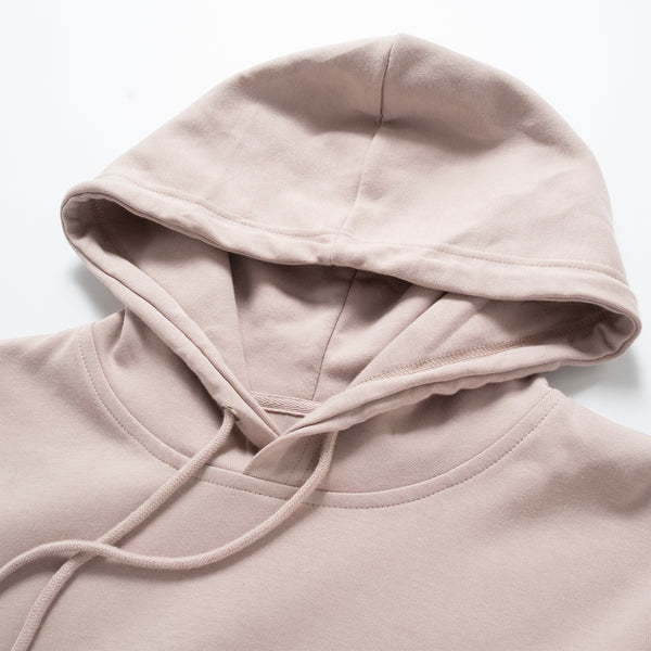 (ZW547) Message Color Hoodie