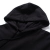(ZW547) Message Color Hoodie