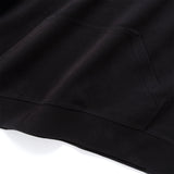 (ZW547) Message Color Hoodie