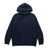 (ZW547) Message Color Hoodie