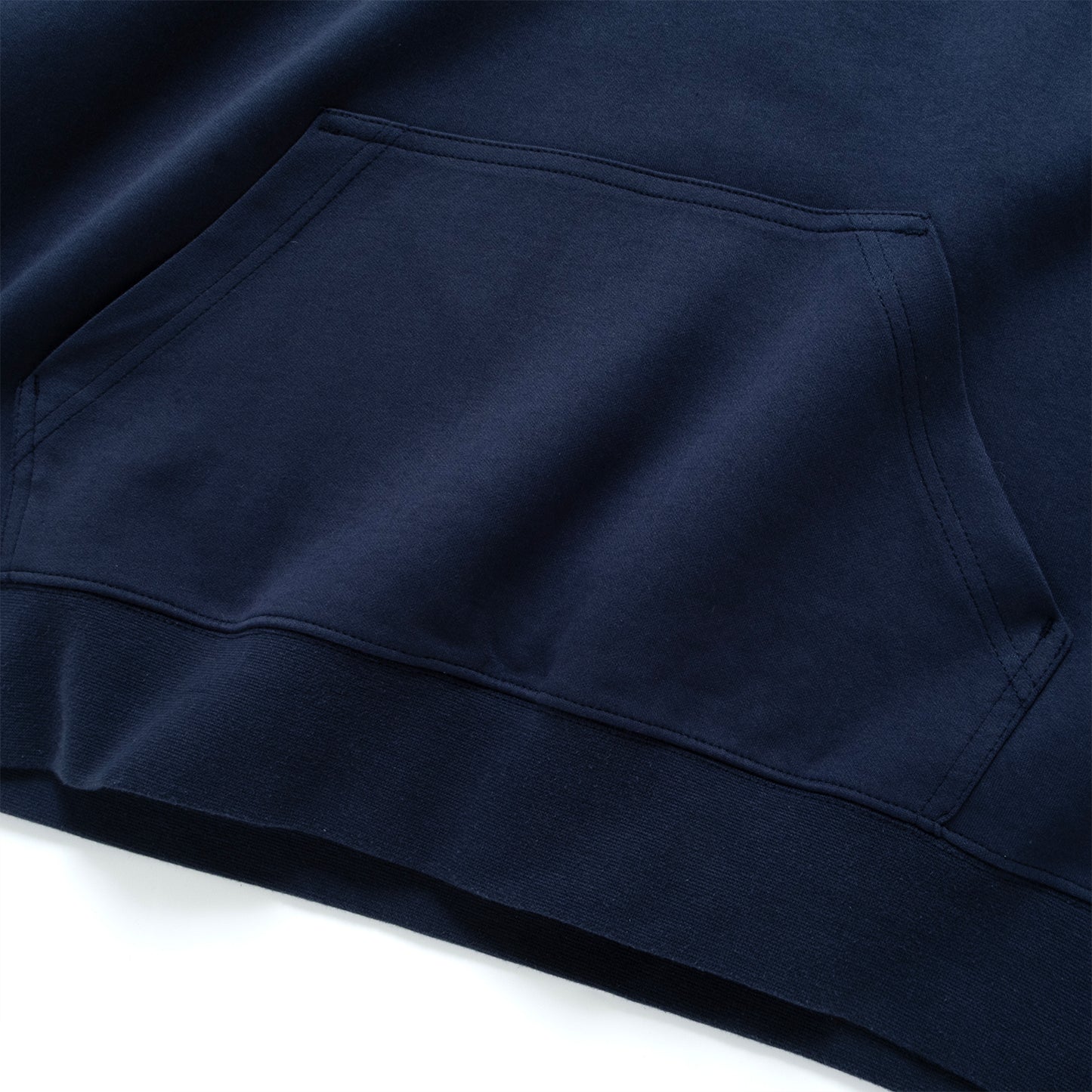 (ZW547) Message Color Hoodie