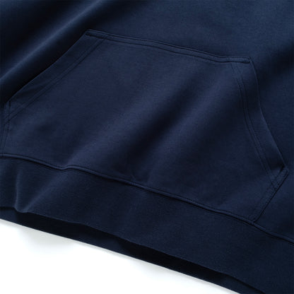 (ZW547) Message Color Hoodie