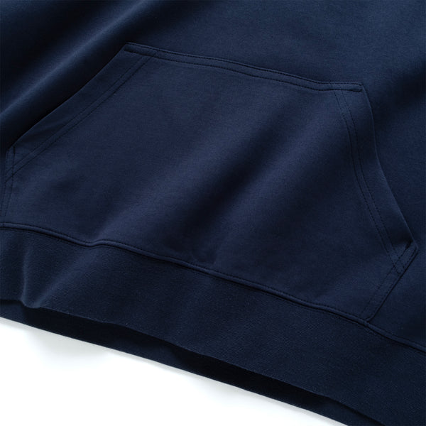 (ZW547) Message Color Hoodie