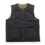(JK421) 3M Reversible Vest