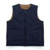 (JK421) 3M Reversible Vest
