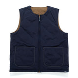 (JK421) 3M Reversible Vest