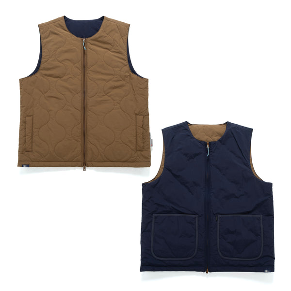 (JK421) 3M Reversible Vest