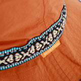 (AH264) Tape Outdoor Hat