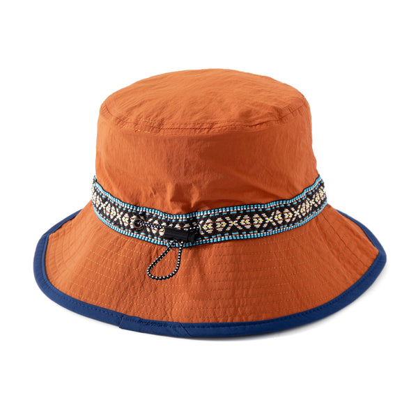 (AH264) Tape Outdoor Hat
