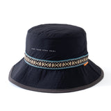 (AH264) Tape Outdoor Hat