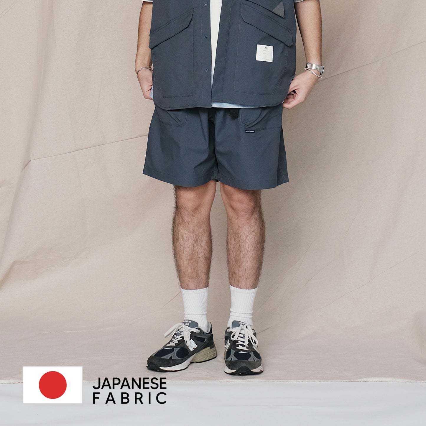 (SP326) Pro Shorts Comfy