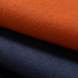 (ZW547) Message Color Hoodie