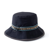 (AH264) Tape Outdoor Hat