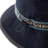 (AH264) Tape Outdoor Hat