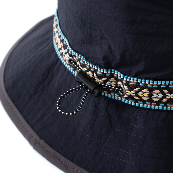 (AH264) Tape Outdoor Hat