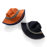 (AH264) Tape Outdoor Hat