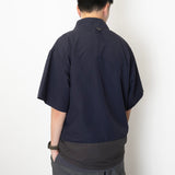 (YT1180) Mid Collar Outdoor Tech Pullover