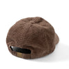 (AC284) Corduroy Embroidery Cap