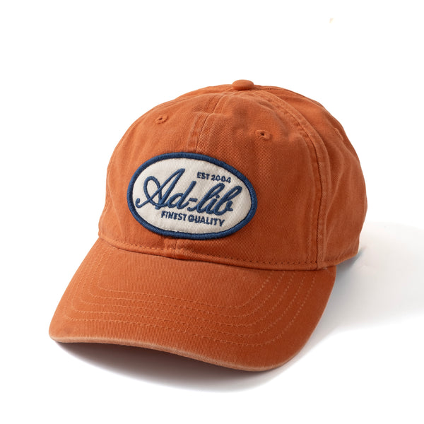 (AC283) Embroidery Cap