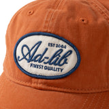 (AC283) Embroidery Cap