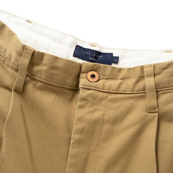 (PT417) Everyday Chino