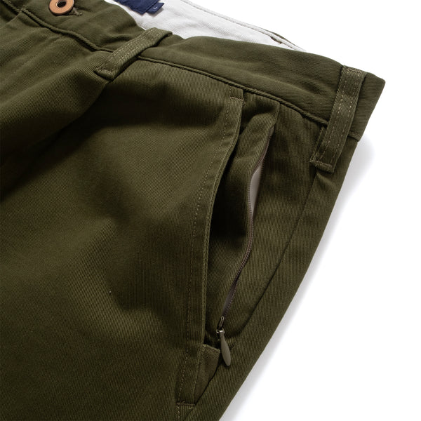 (PT417) Everyday Chino