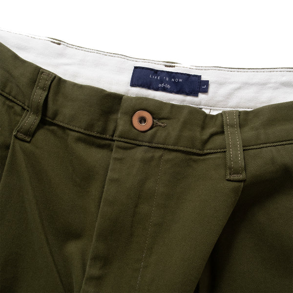 (PT417) Everyday Chino