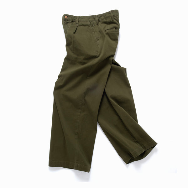 (PT417) Everyday Chino