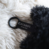 (AA543) Catarot: The Devil Doll Key Chain