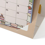 (AA547) 2026 Calendar