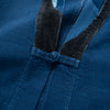 (JK414) Indigo Boro Kimono