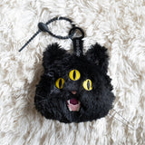 (AA543) Catarot: The Devil Doll Key Chain